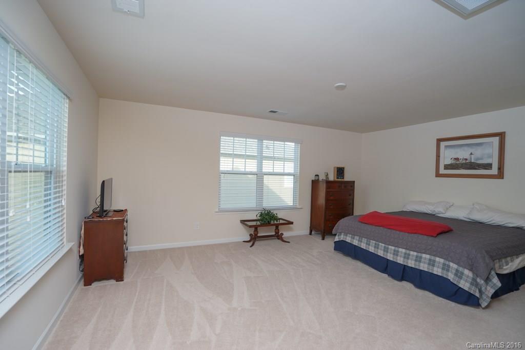 Springfield - Residential