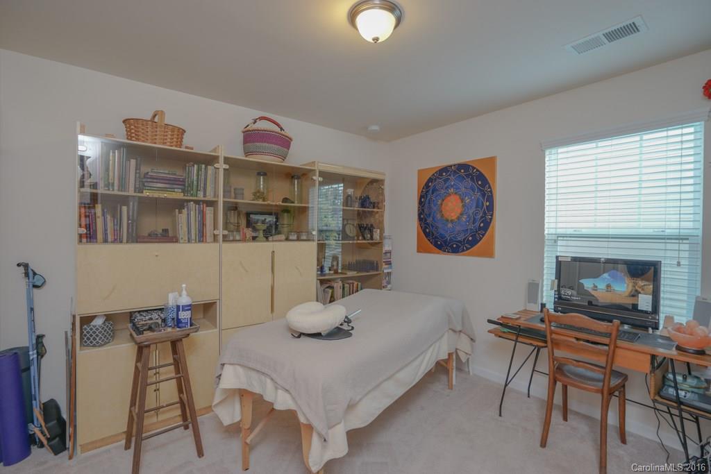 Springfield - Residential