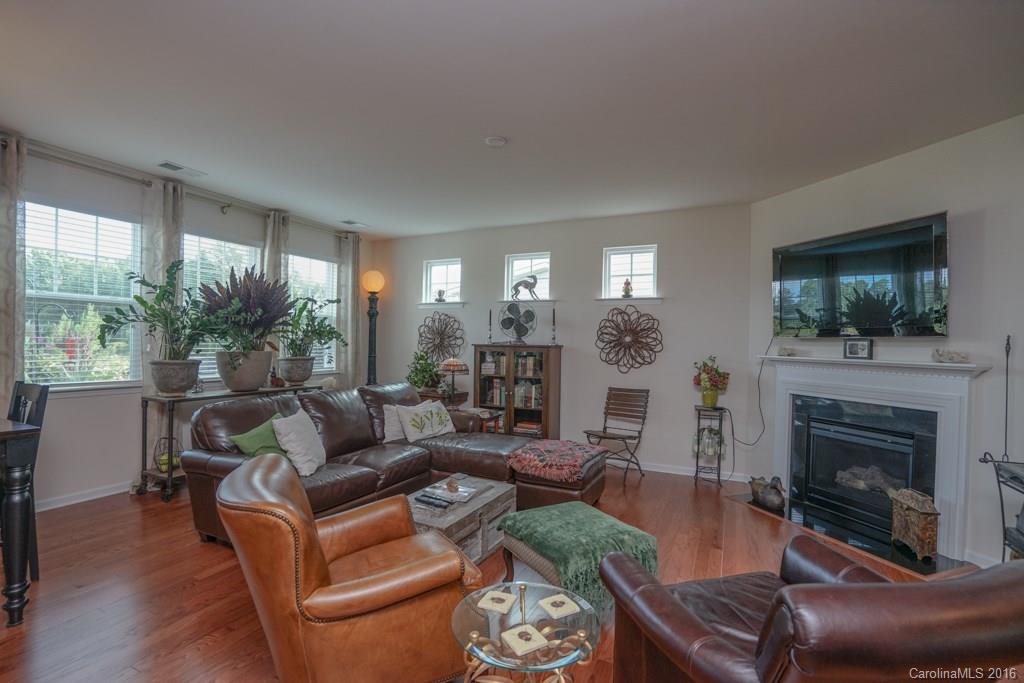 Springfield - Residential