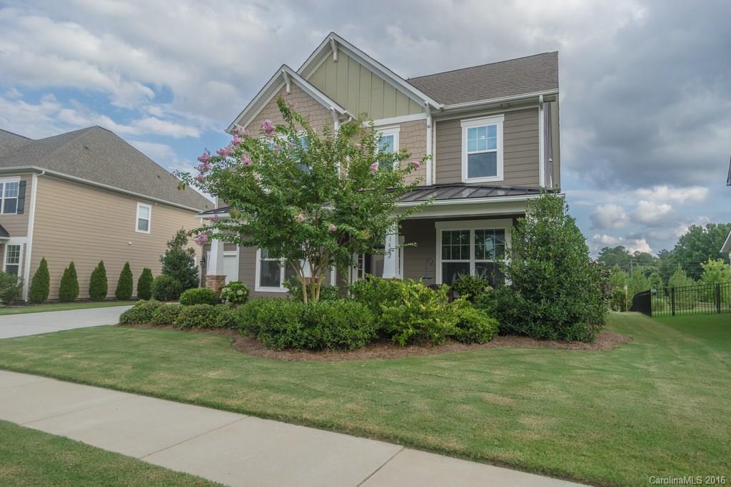 Springfield - Residential