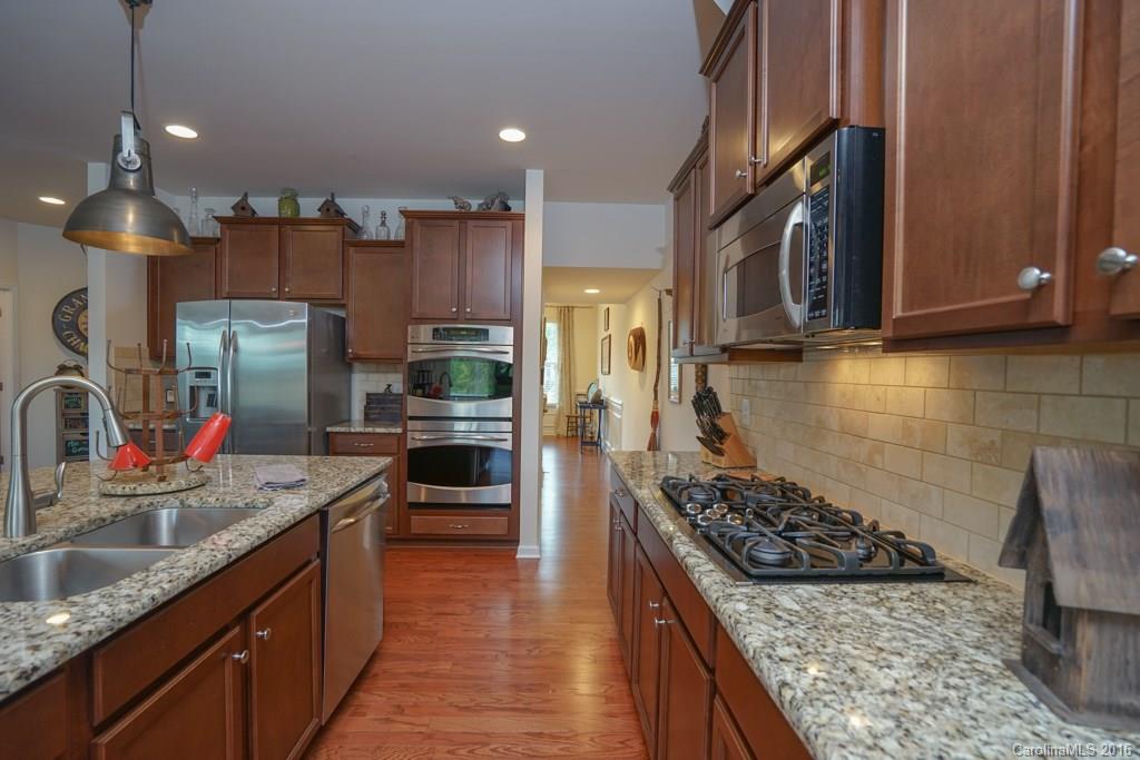 Springfield - Residential