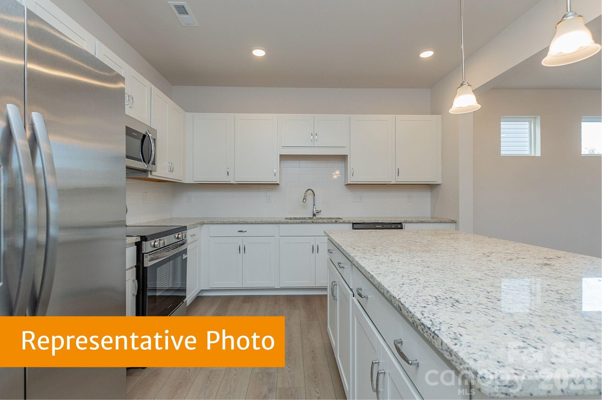 Hickory Glen - Residential