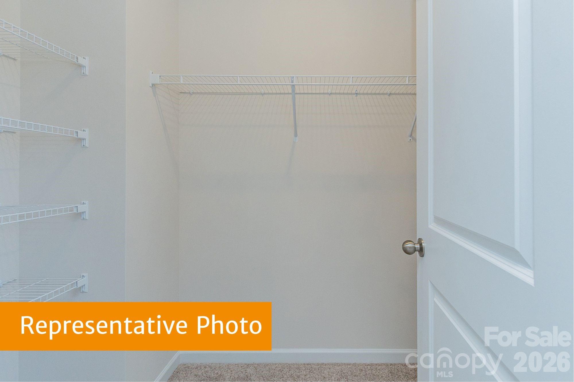 Hickory Glen - Residential