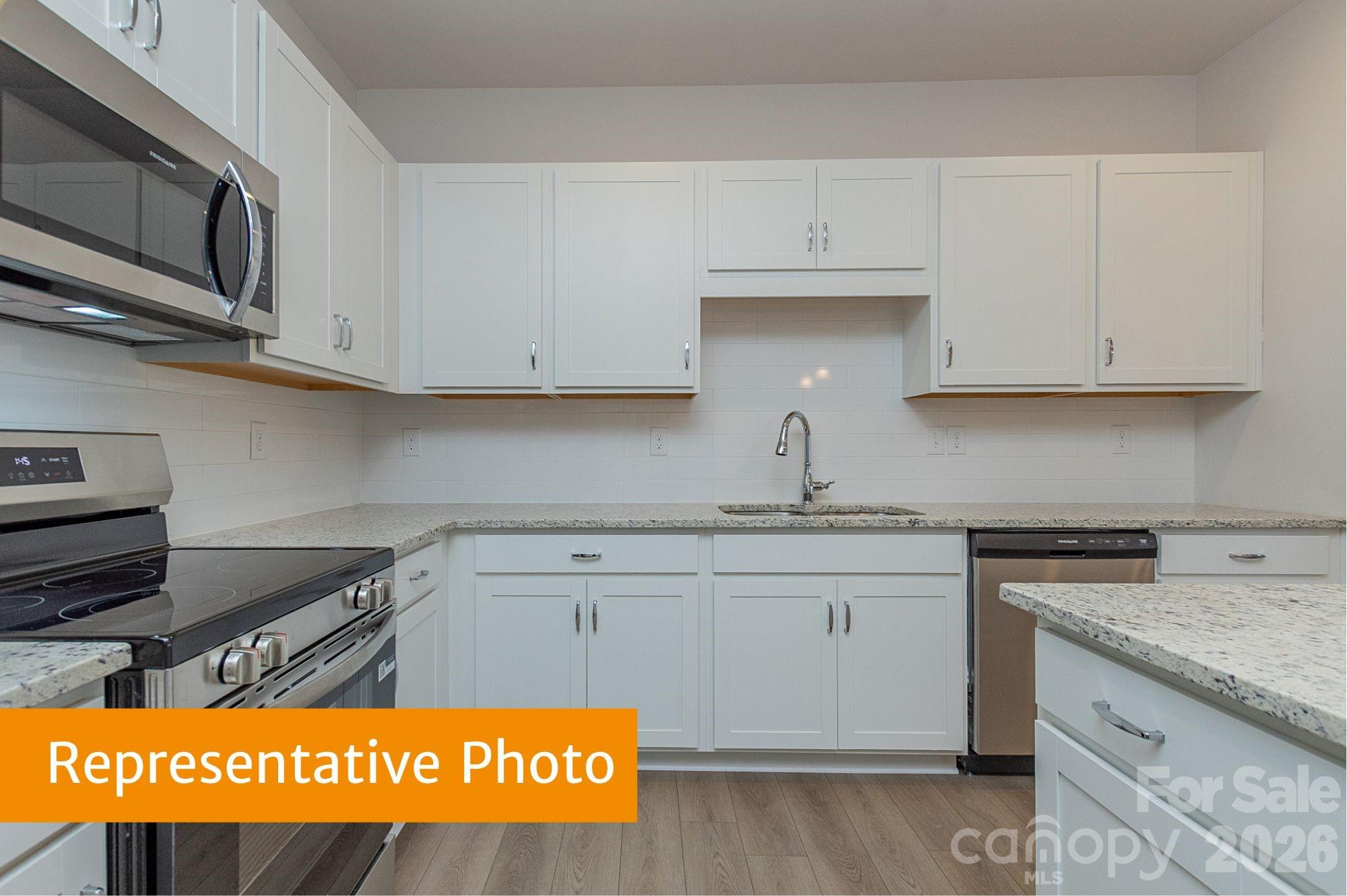 Hickory Glen - Residential