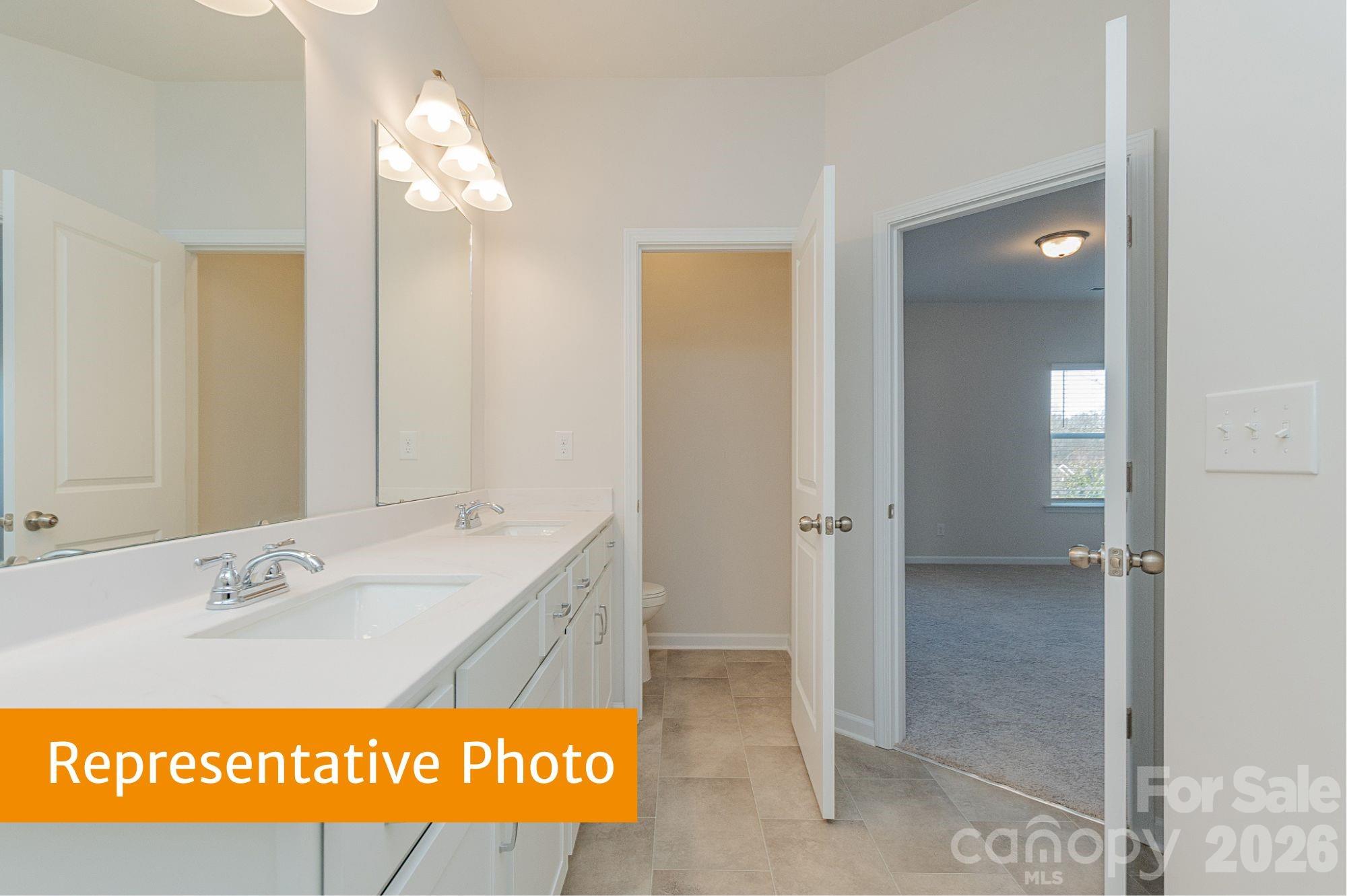 Hickory Glen - Residential