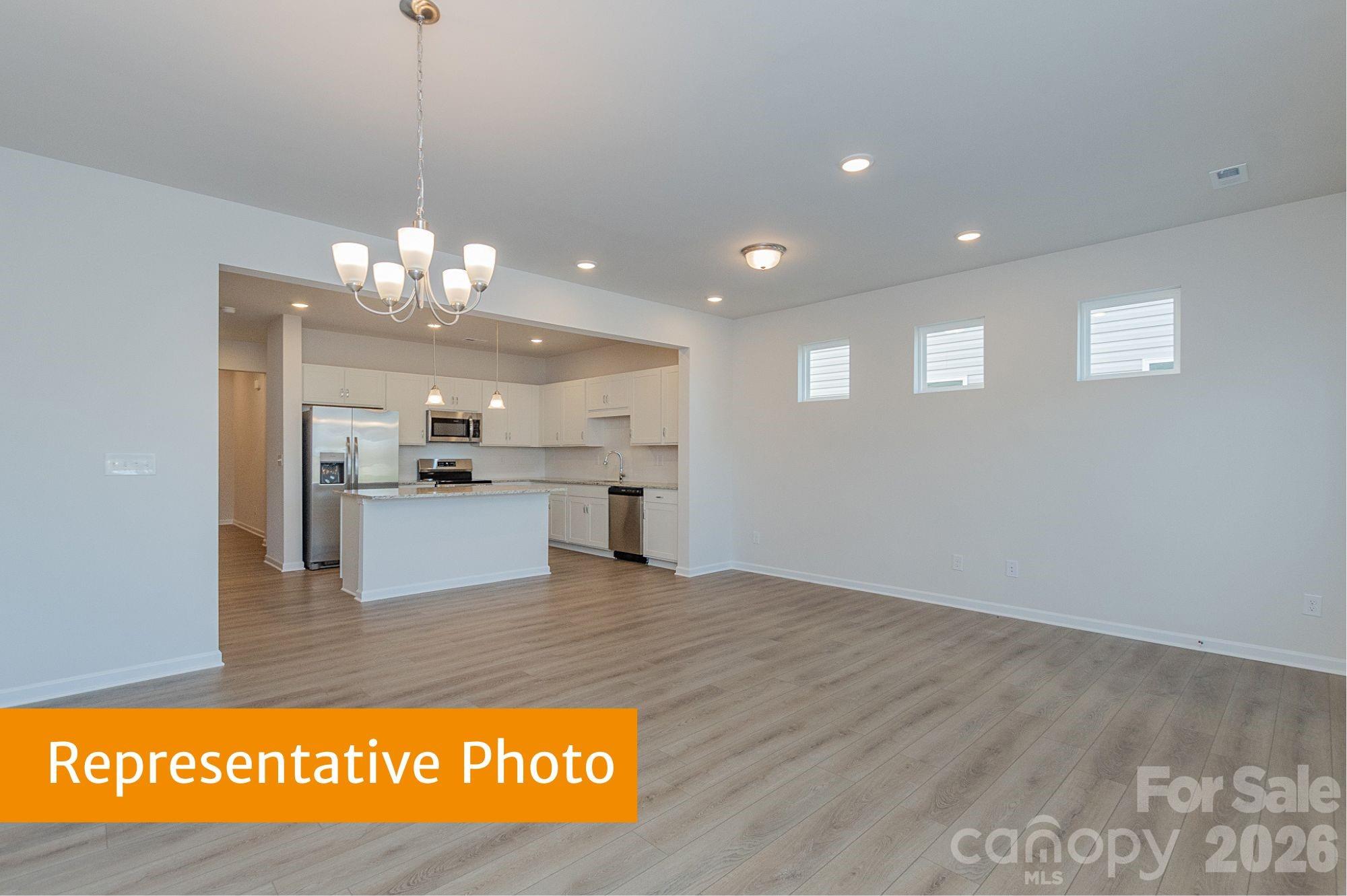 Hickory Glen - Residential