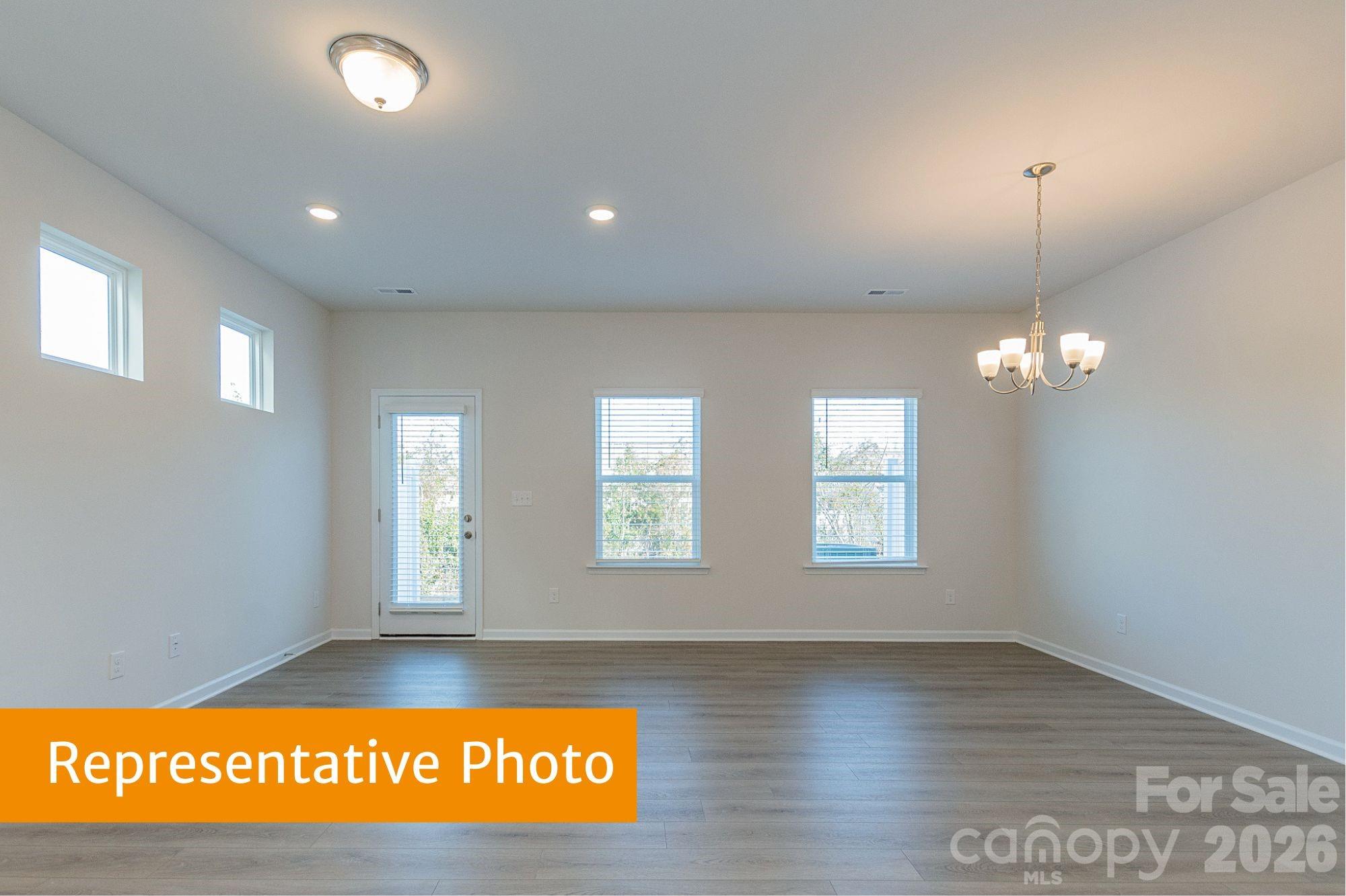 Hickory Glen - Residential