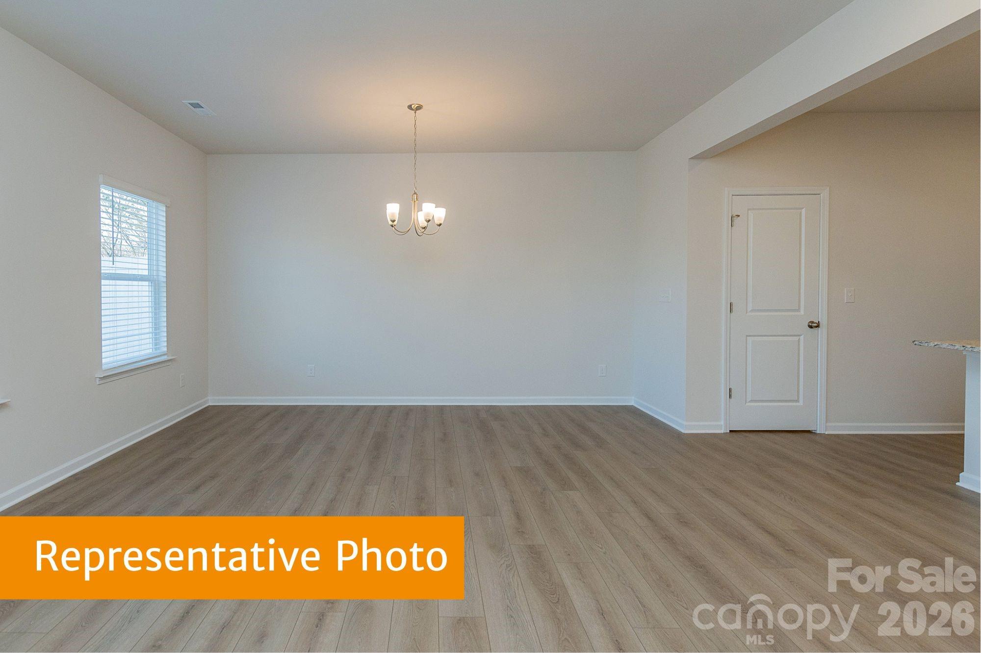 Hickory Glen - Residential