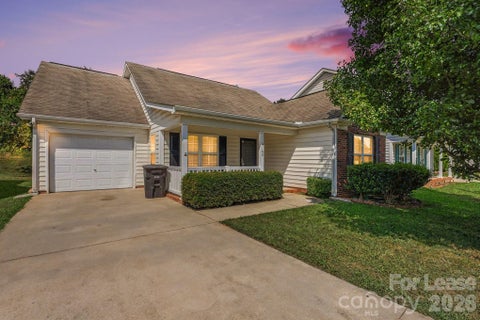 Photo of 2163 Wexford Way, Statesville, NC 28625 (MLS # 4421515)