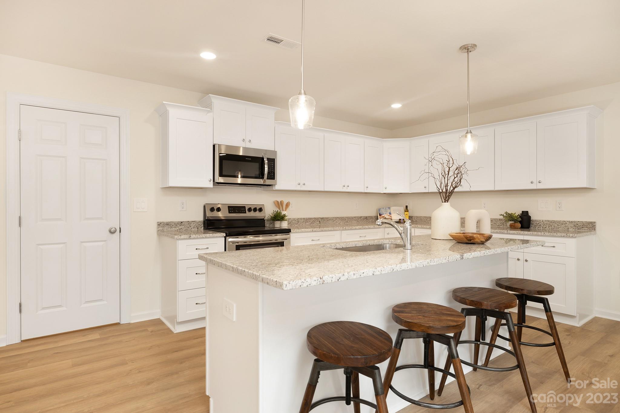 Sistare Estates - Residential