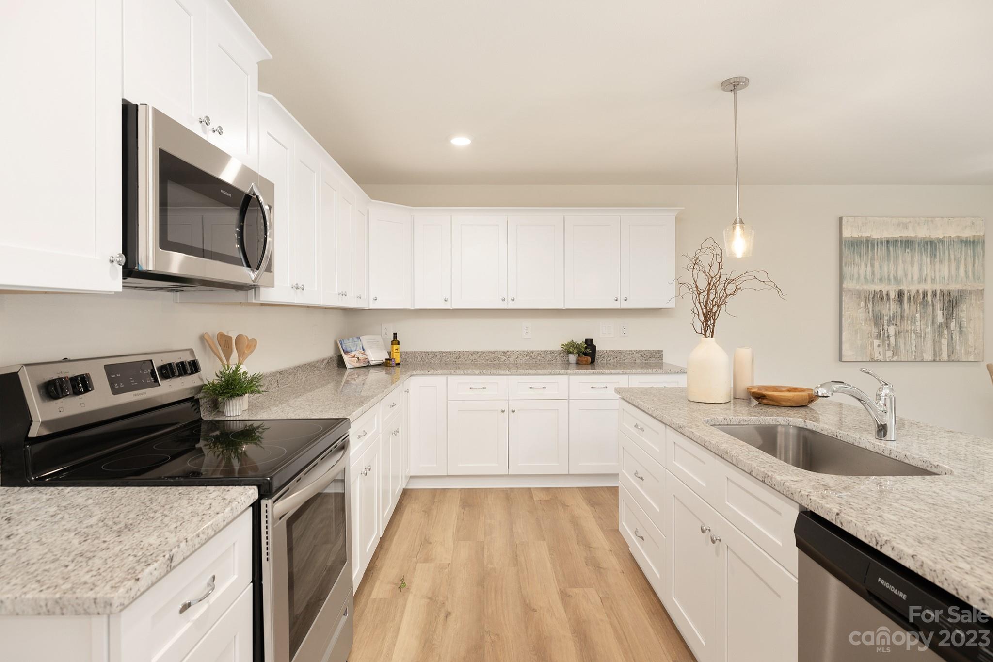 Sistare Estates - Residential