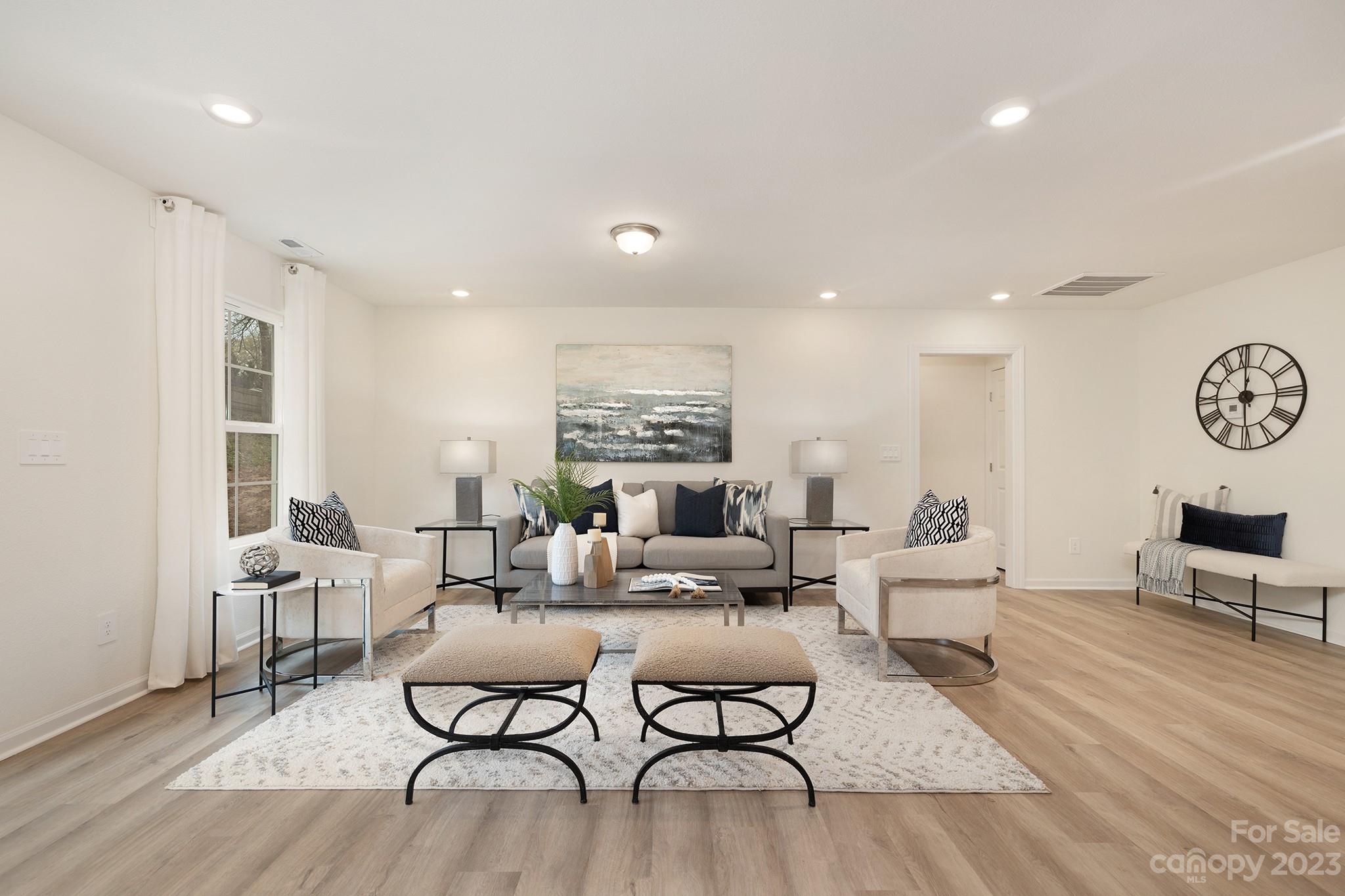 Sistare Estates - Residential