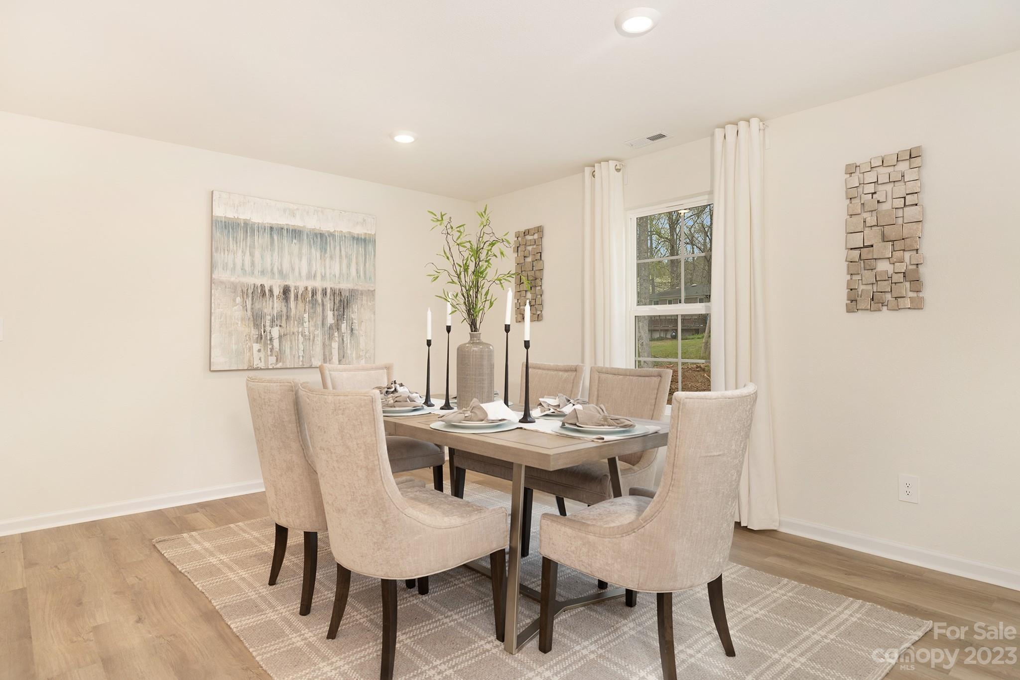 Sistare Estates - Residential