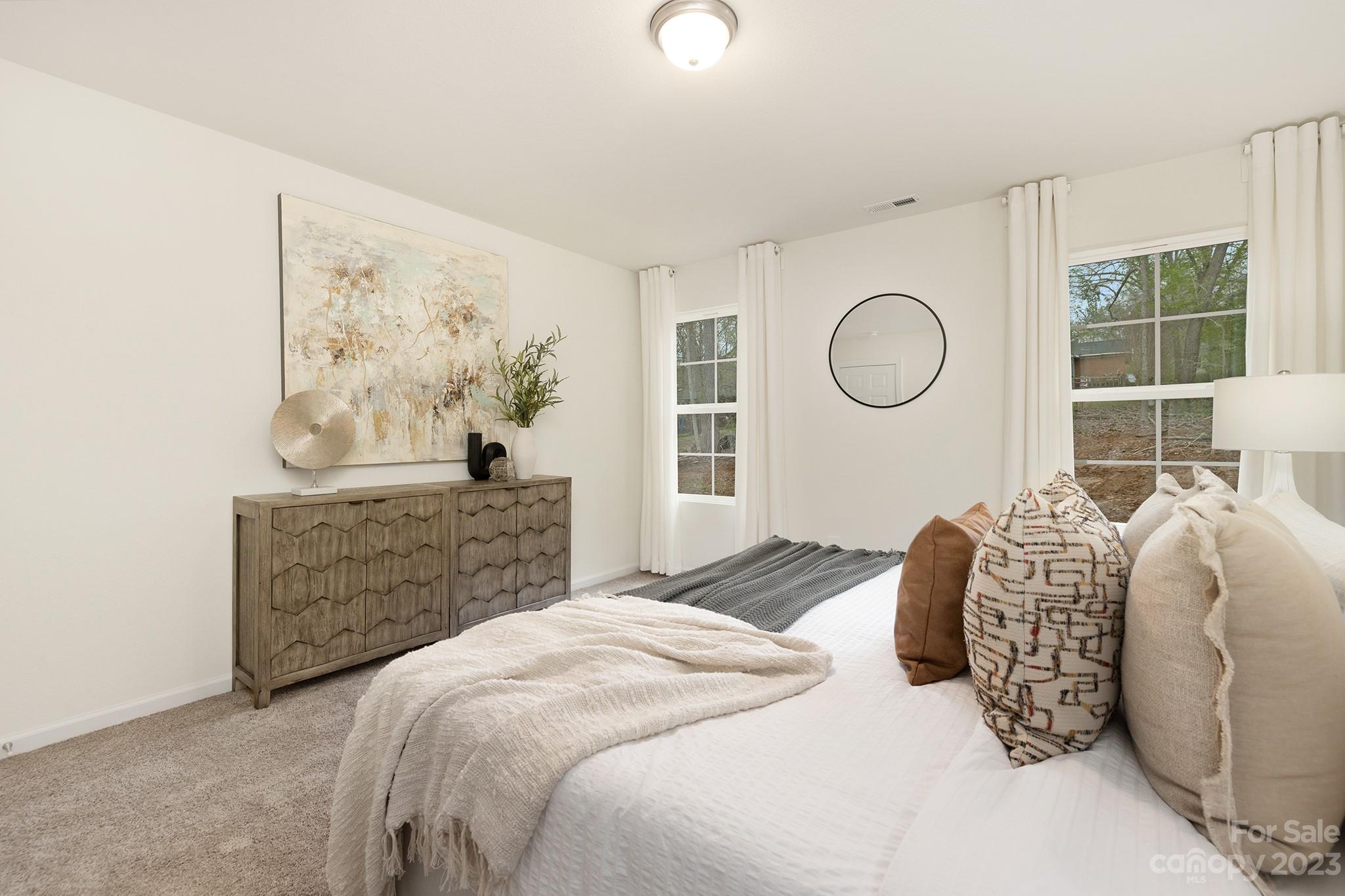 Sistare Estates - Residential