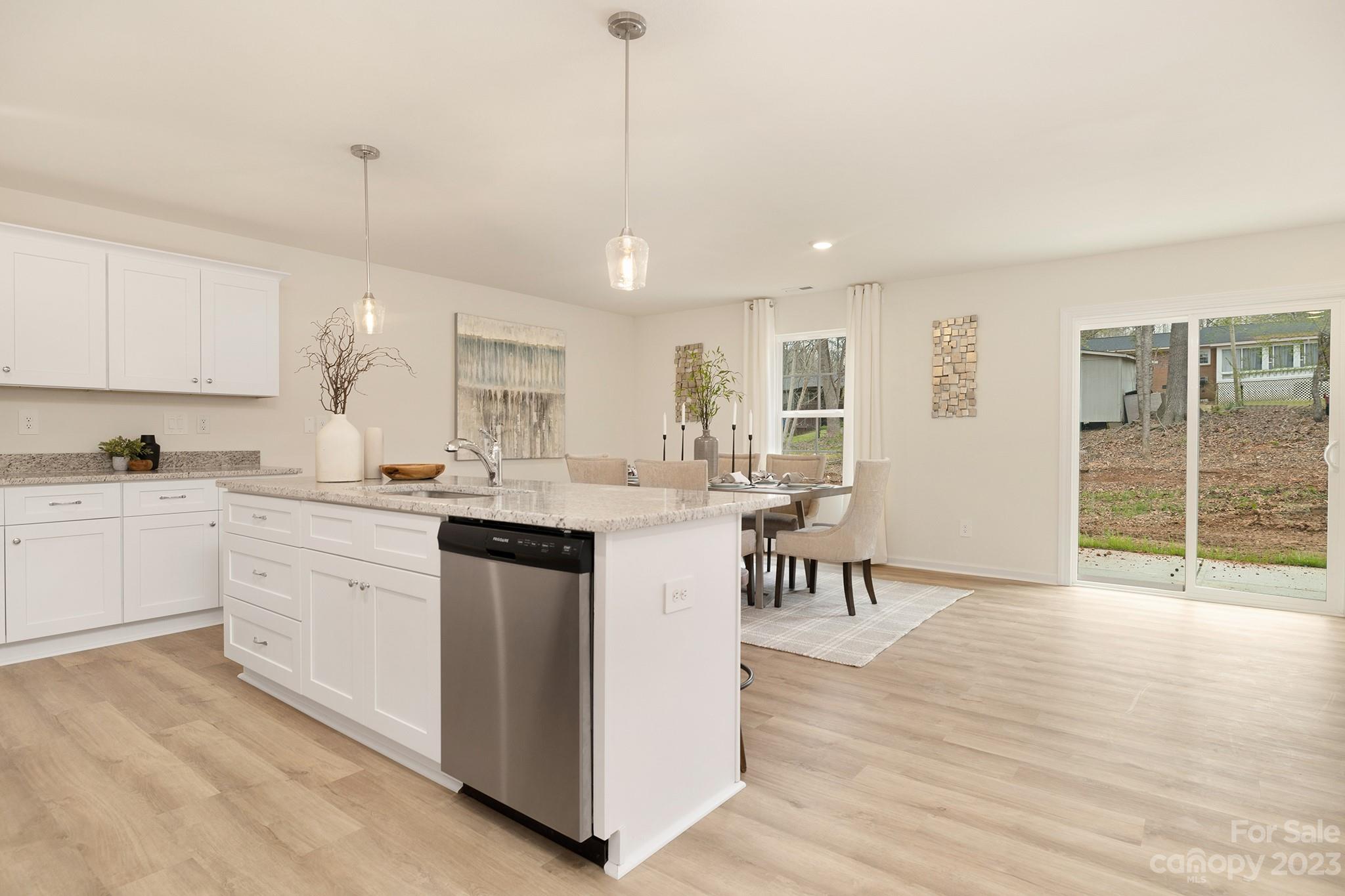 Sistare Estates - Residential