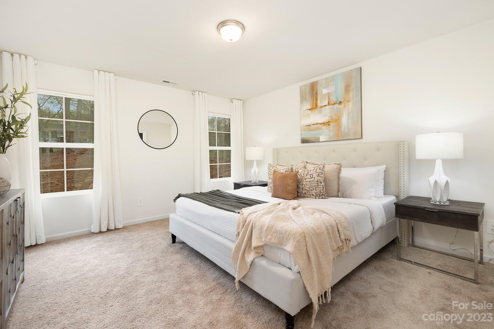 Sistare Estates - Residential