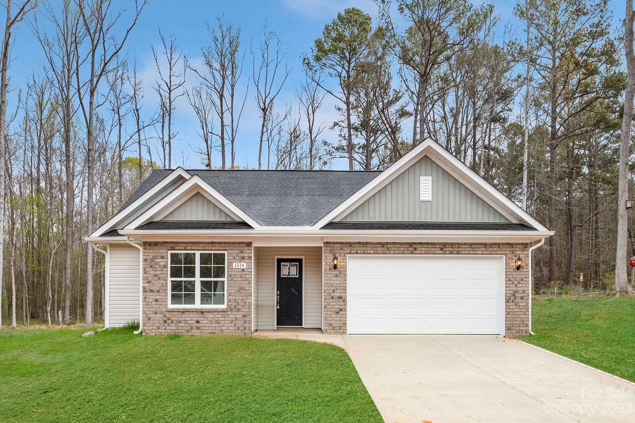 Sistare Estates - Residential