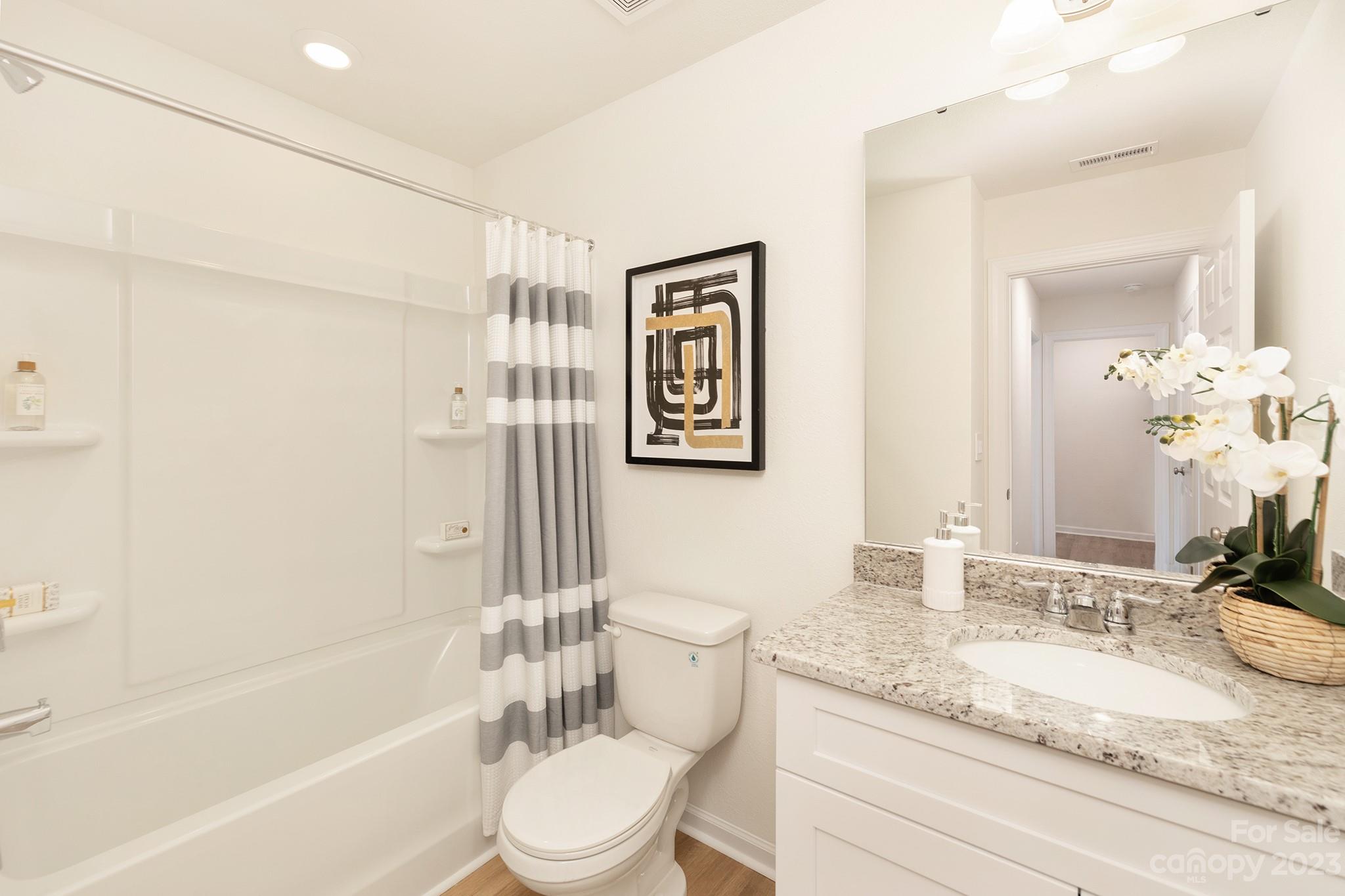 Sistare Estates - Residential