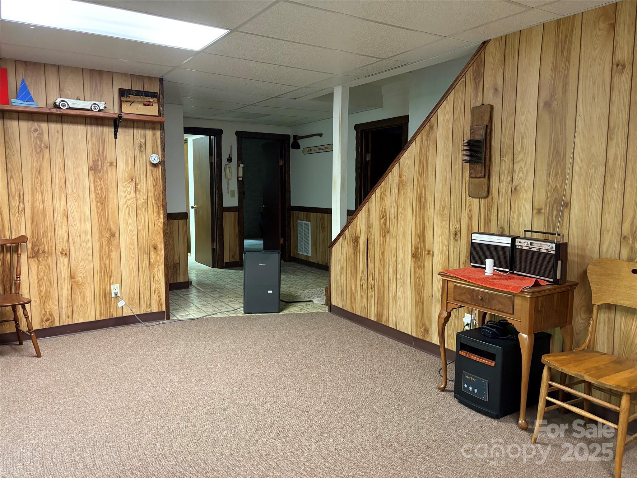 Sherwood Forest - Residential