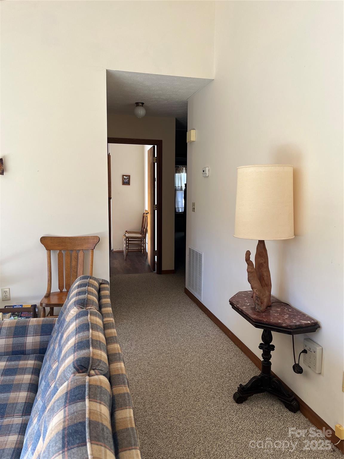 Sherwood Forest - Residential