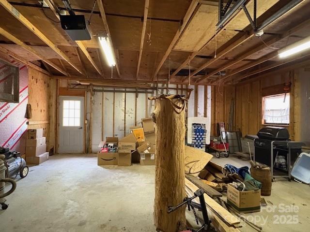 Sherwood Forest - Residential