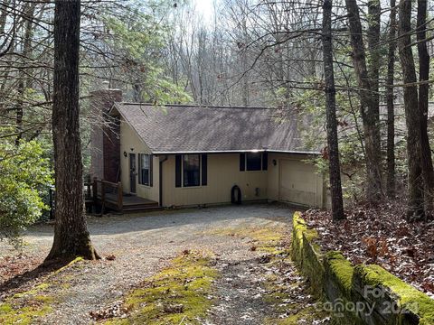 A home in Brevard