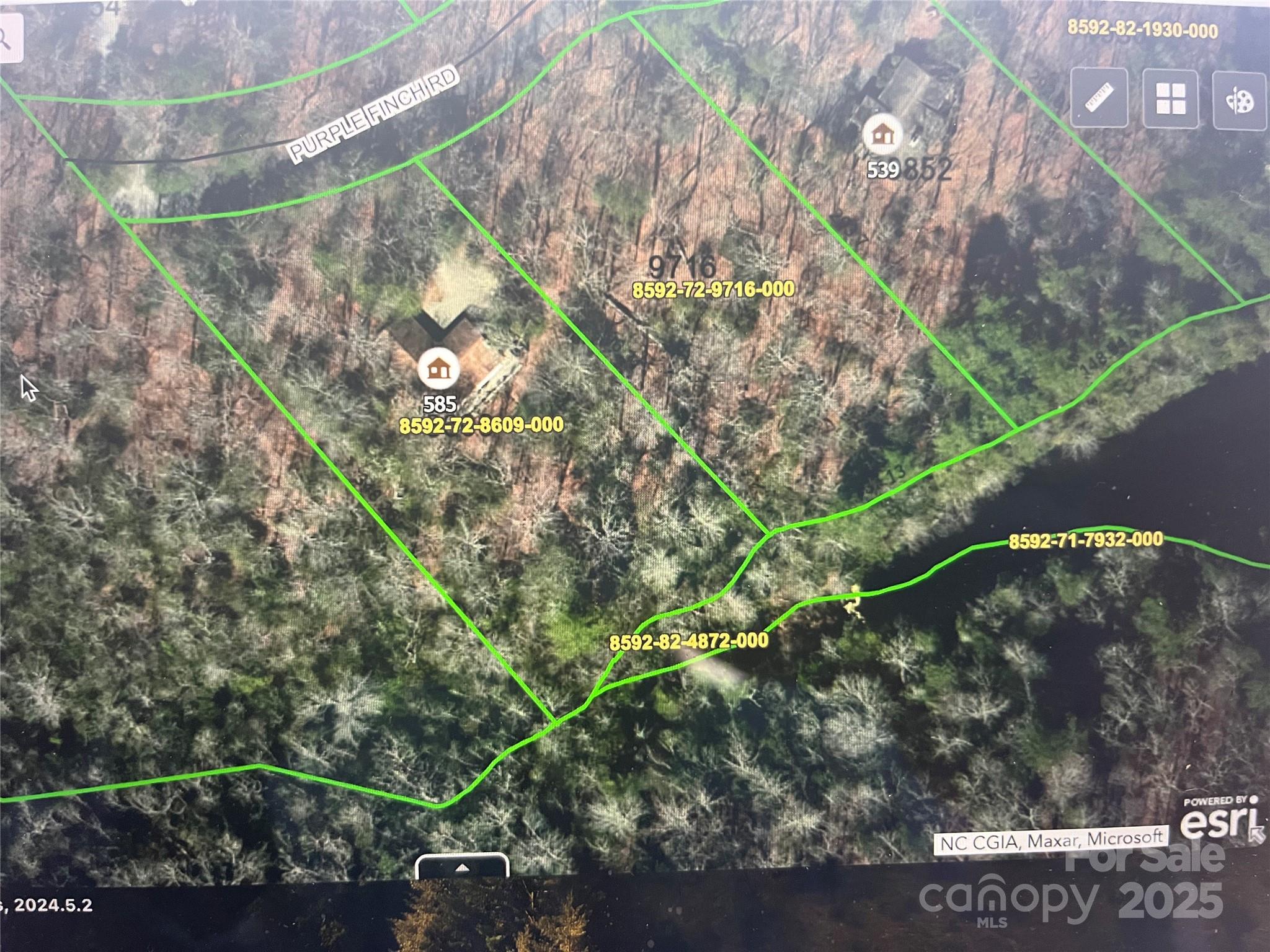 Sherwood Forest - Residential