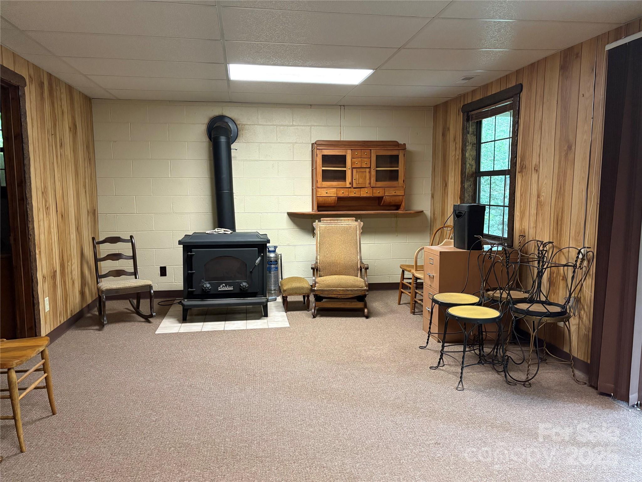 Sherwood Forest - Residential