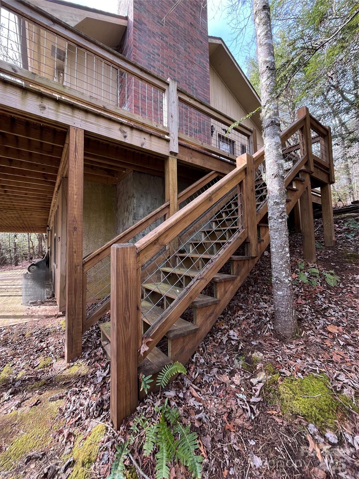 Sherwood Forest - Residential