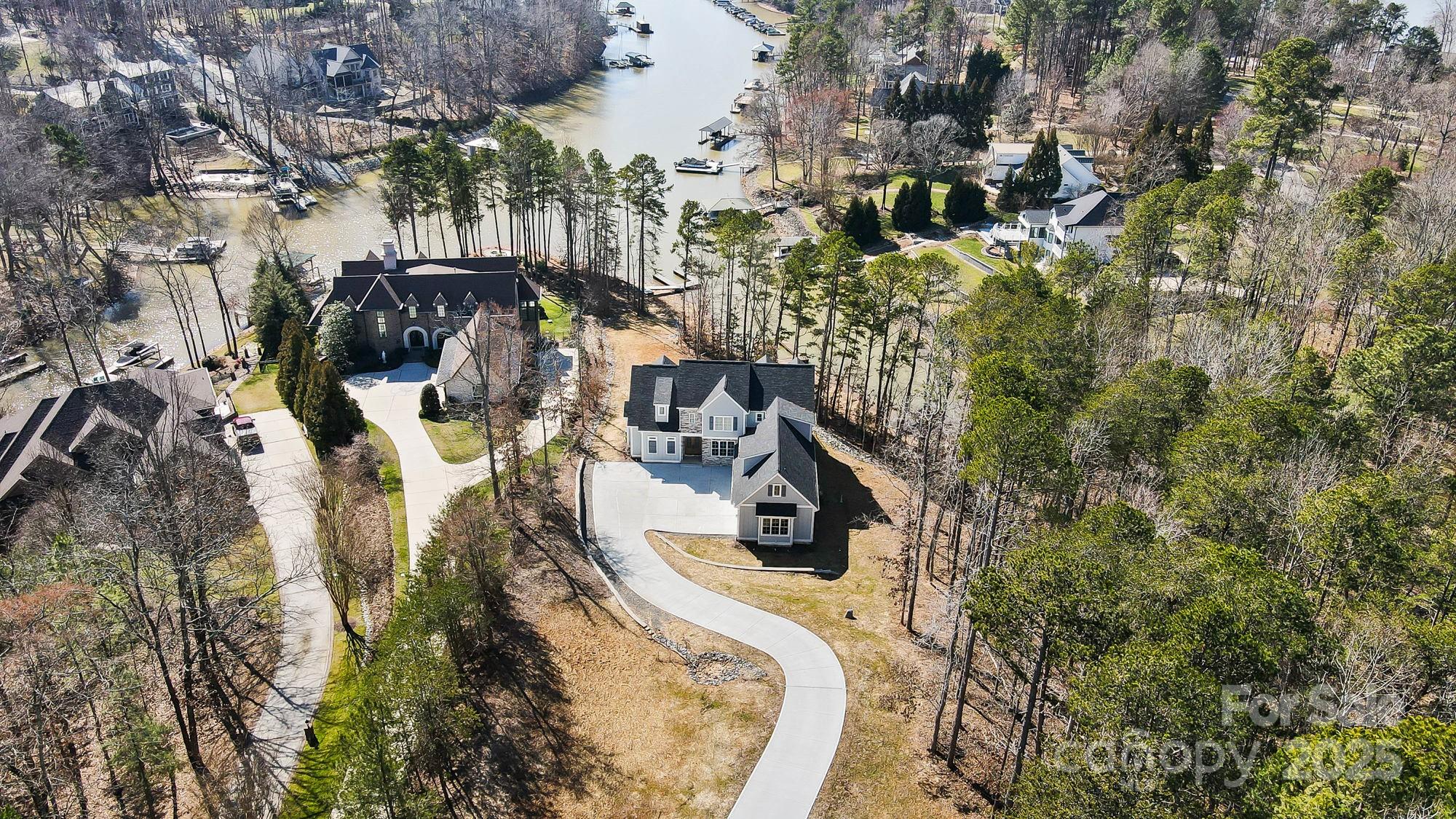 154 Fox Hunt Drive