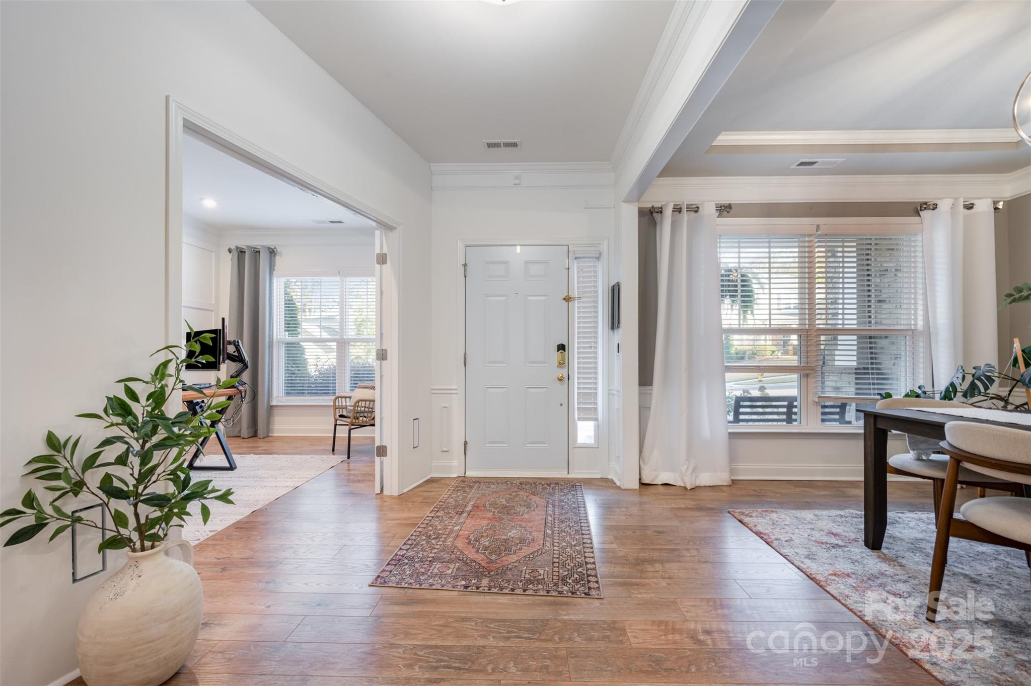 5314 Tilley Manor Drive