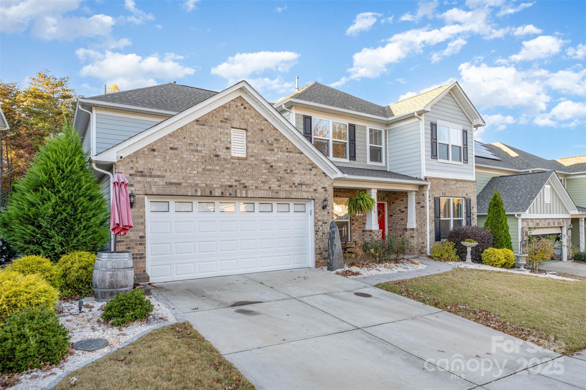 5314 Tilley Manor Drive