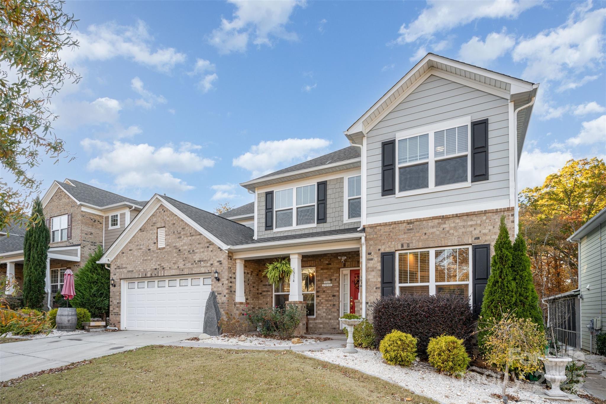 5314 Tilley Manor Drive