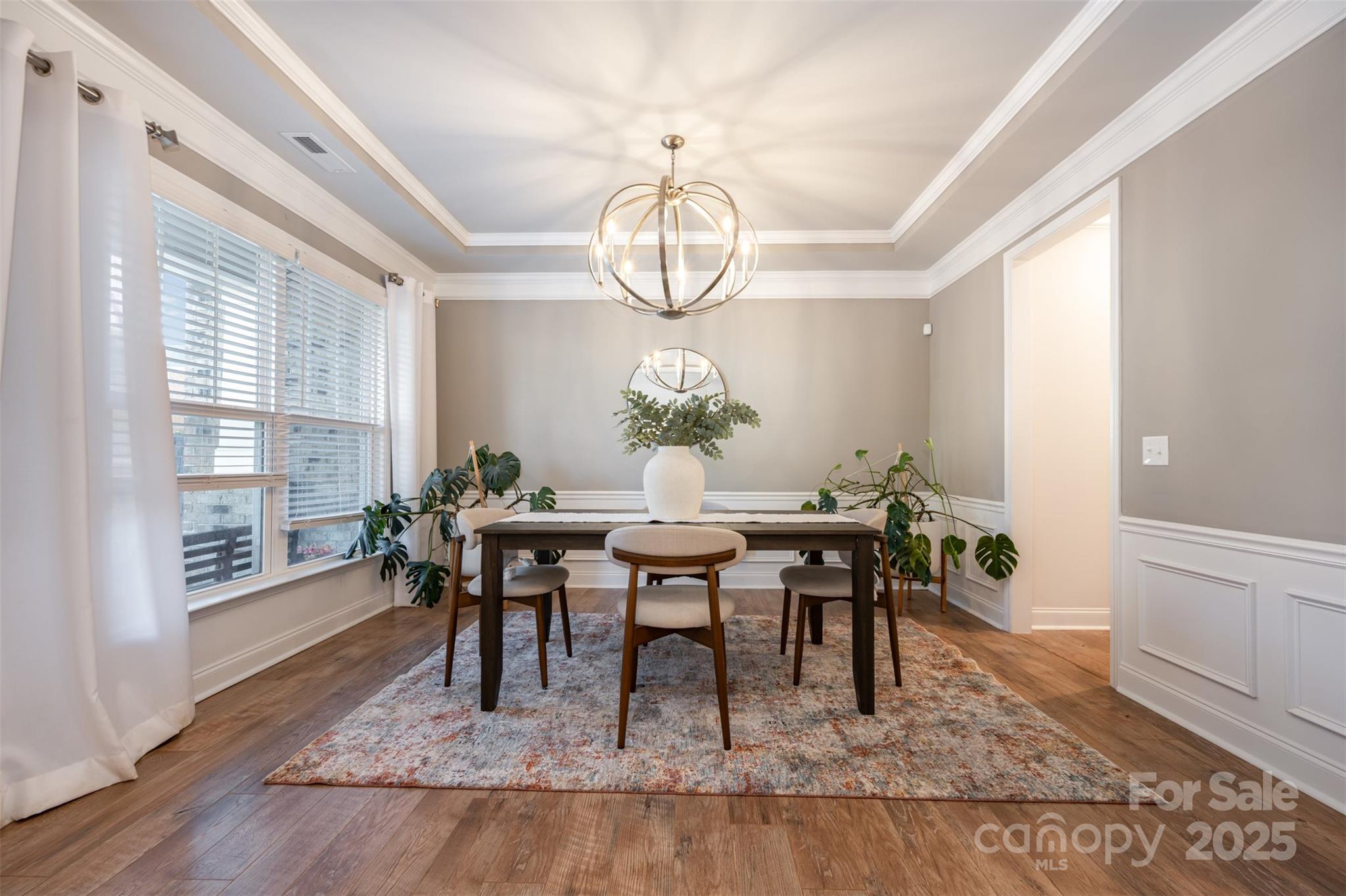 5314 Tilley Manor Drive