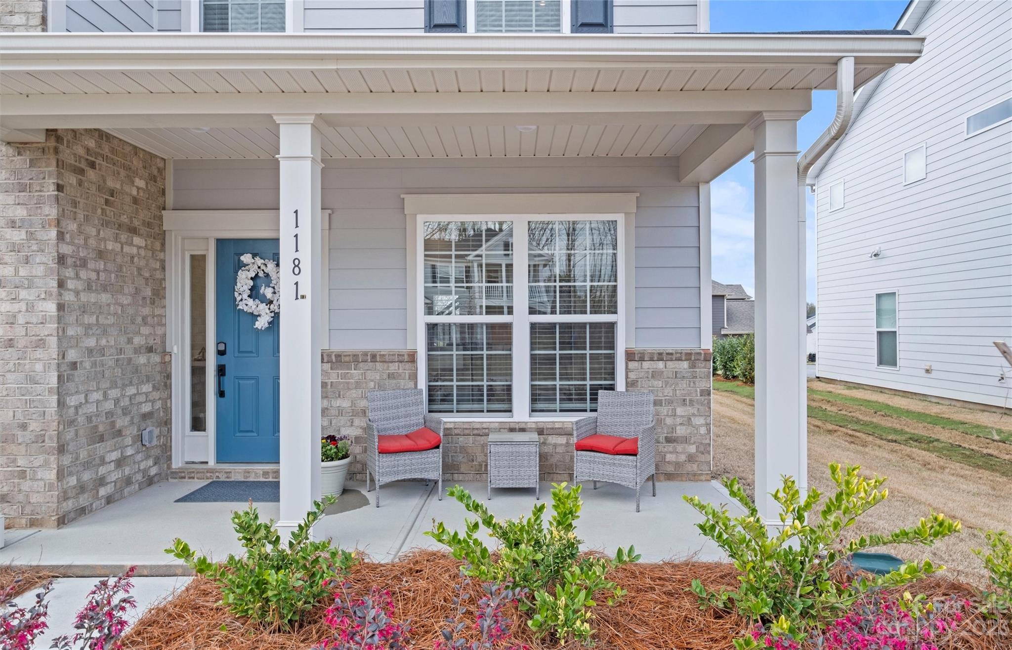 Bretagne - Residential