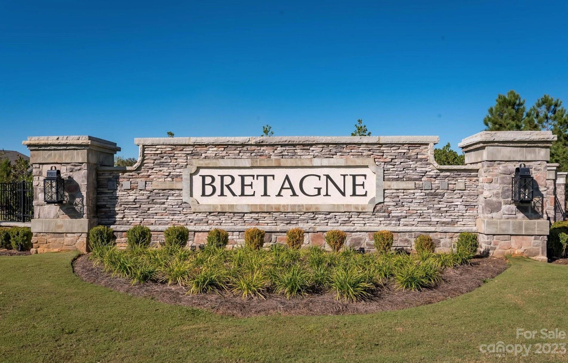 Bretagne - Residential