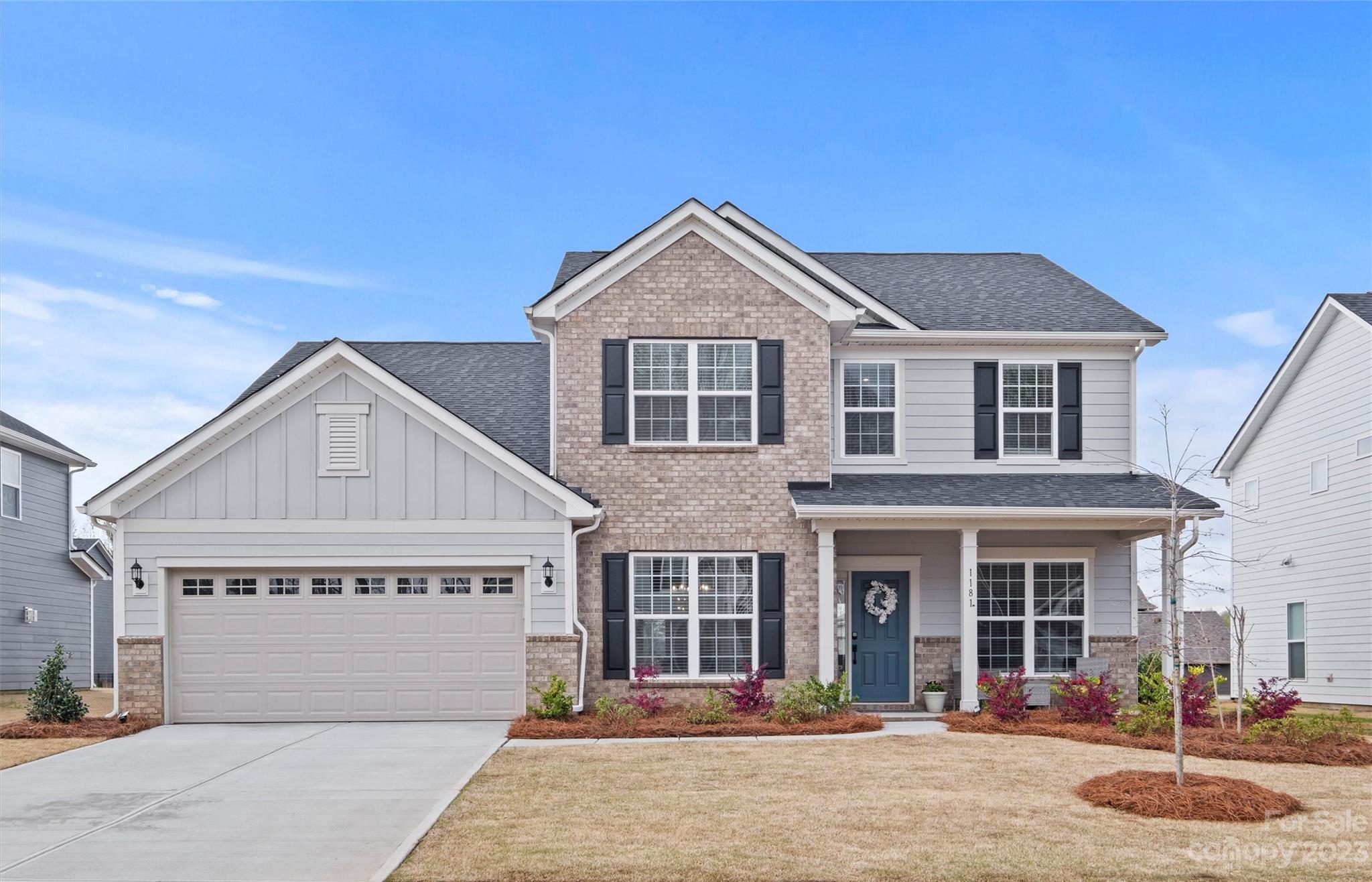 Bretagne - Residential