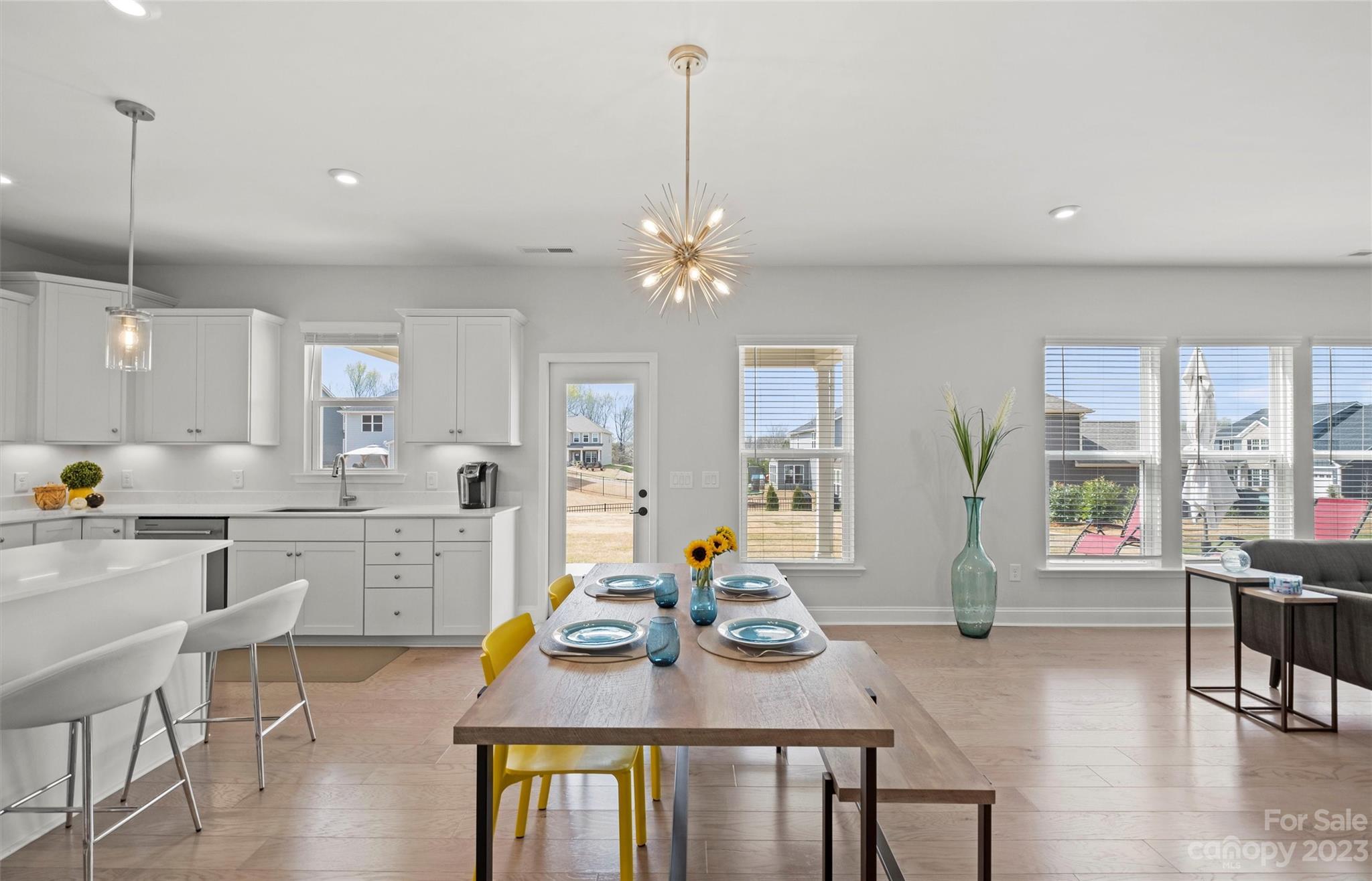 Bretagne - Residential