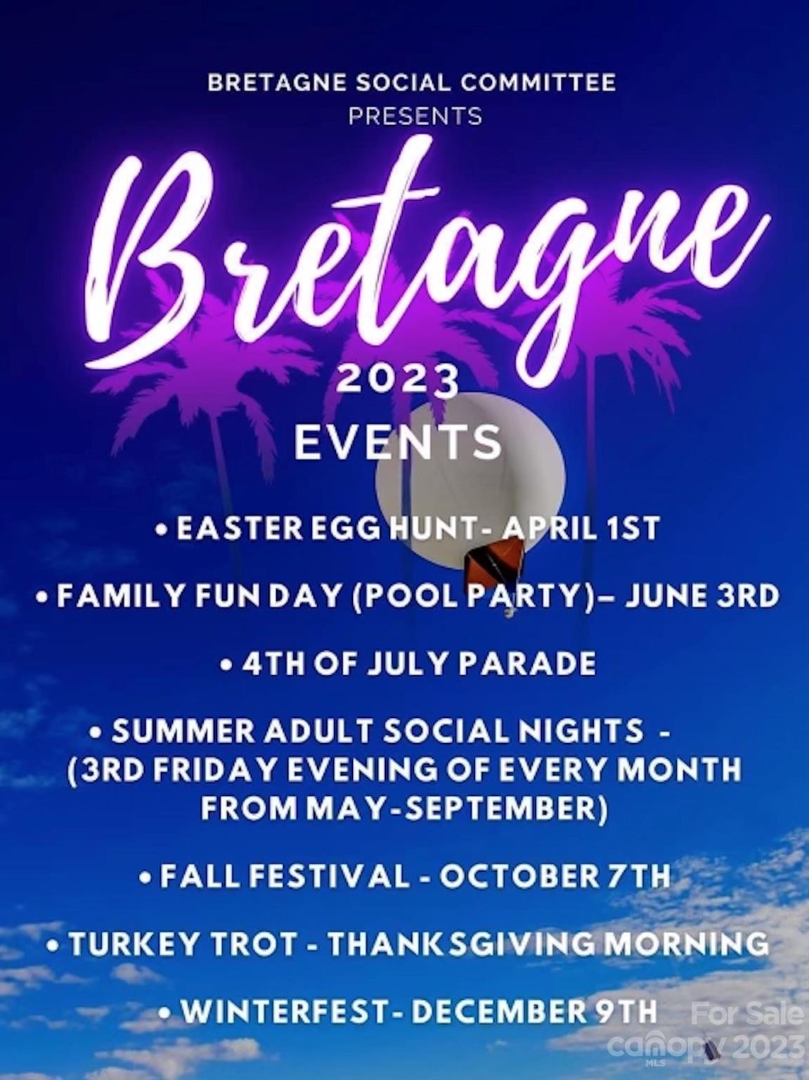 Bretagne - Residential