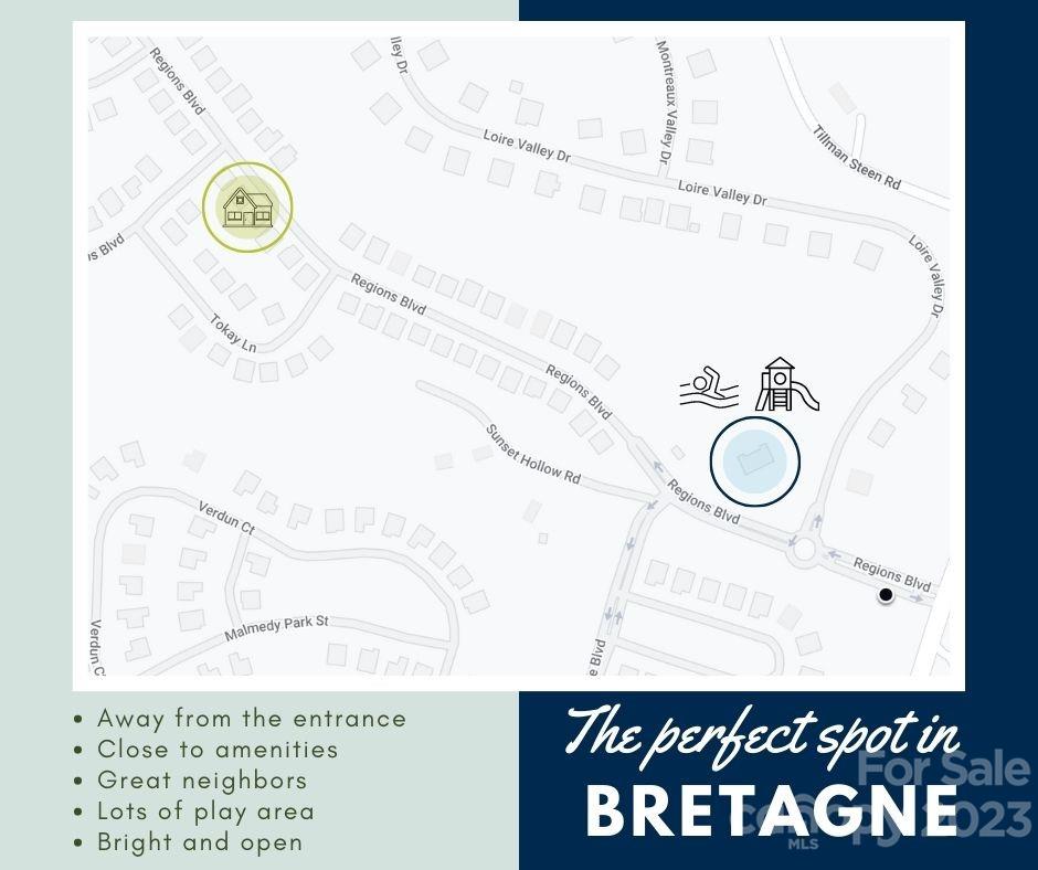 Bretagne - Residential