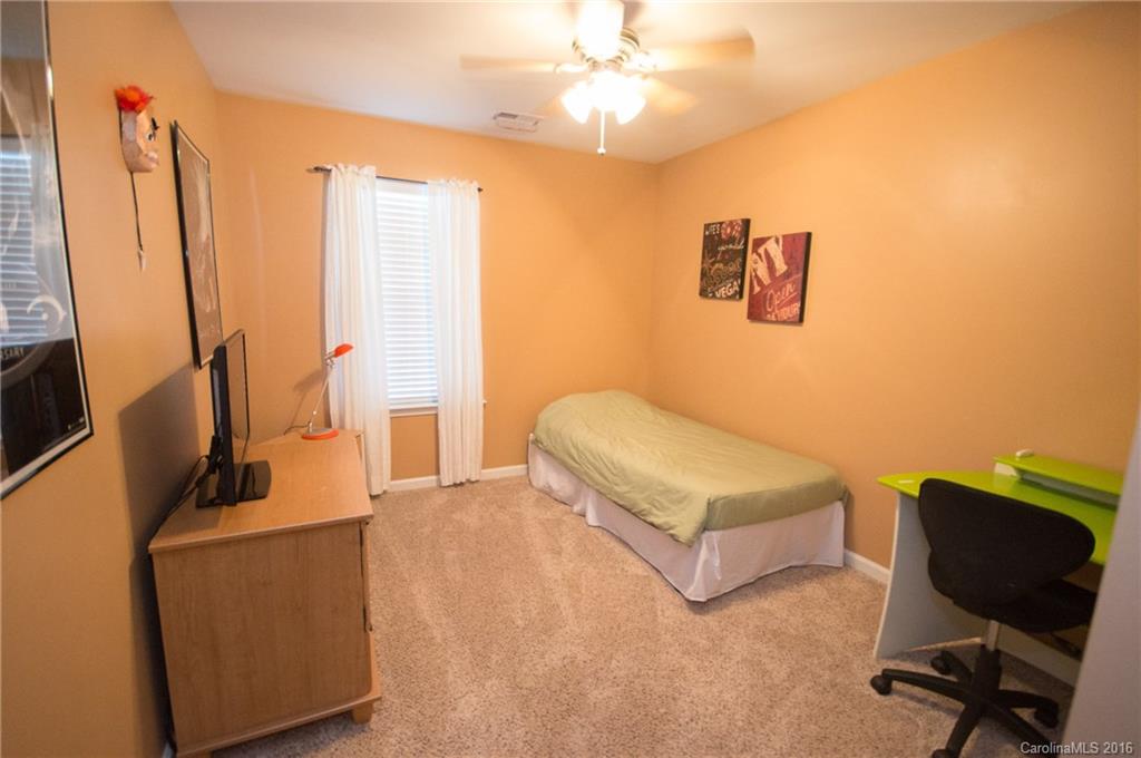 Legacy Park - Residential