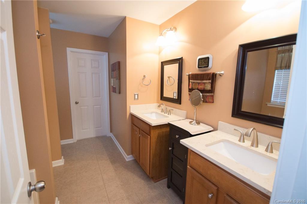 Legacy Park - Residential