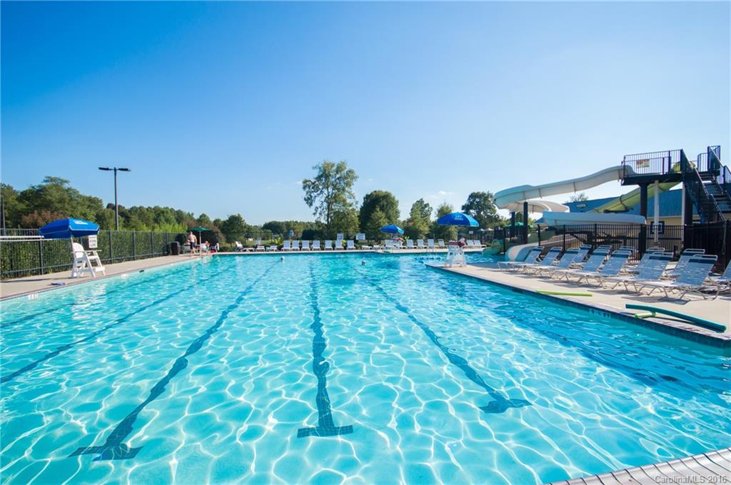 Legacy Park - Residential