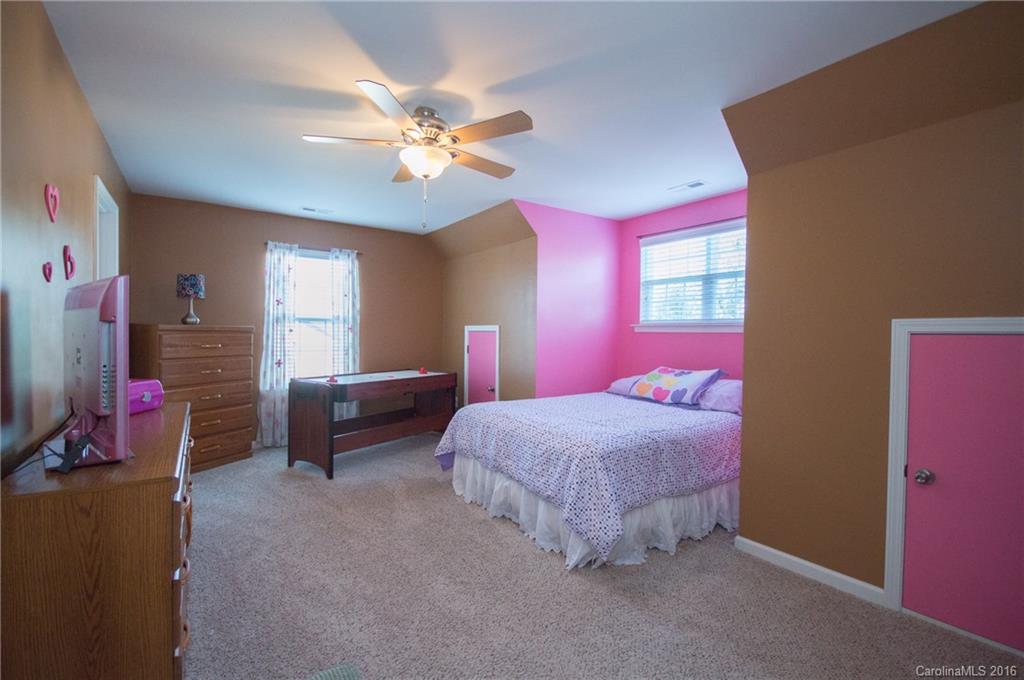 Legacy Park - Residential