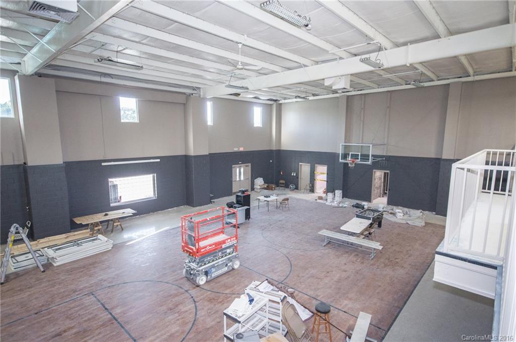 Legacy Park - Residential