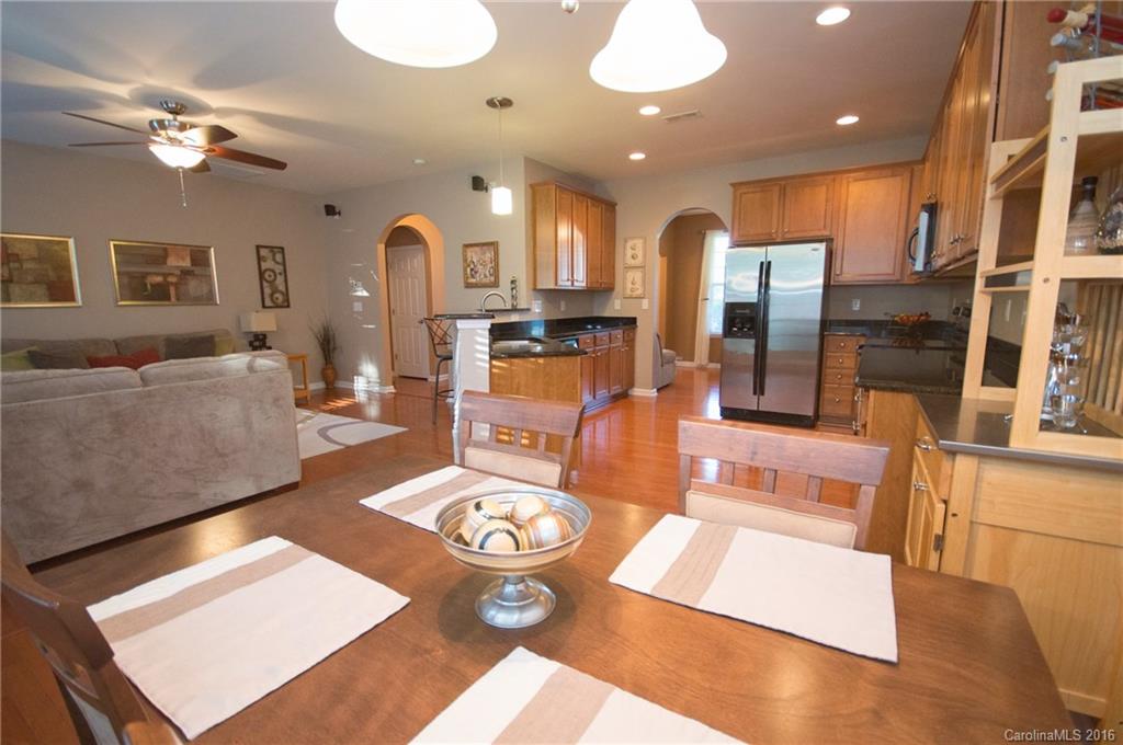 Legacy Park - Residential