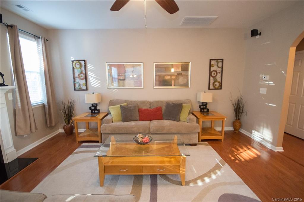 Legacy Park - Residential