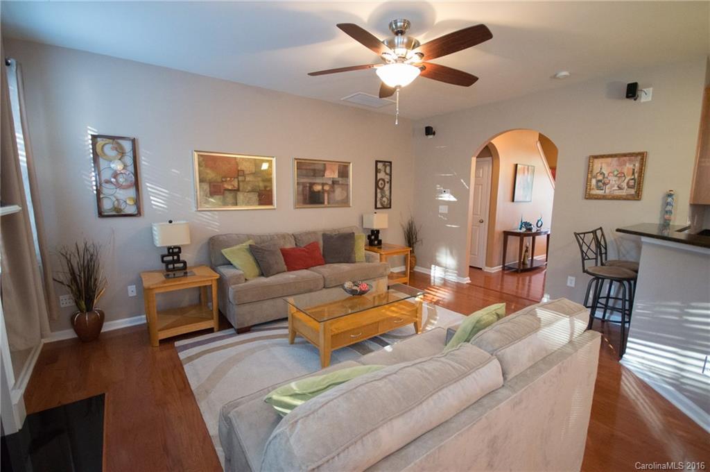 Legacy Park - Residential