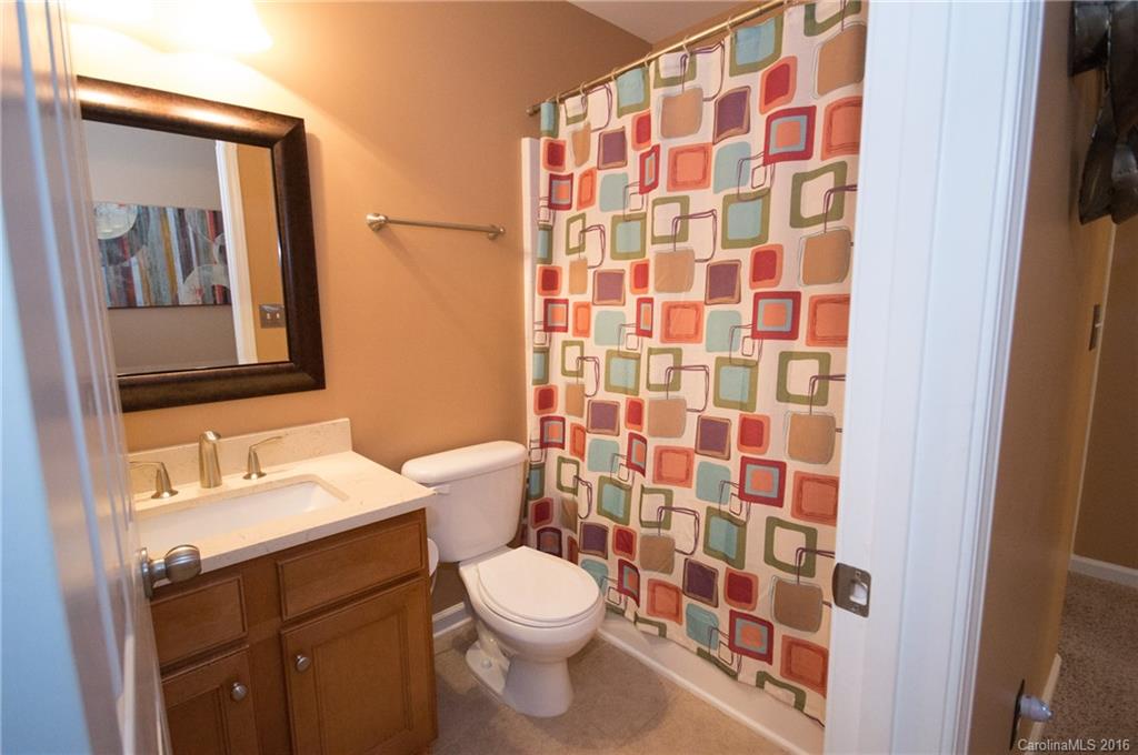 Legacy Park - Residential