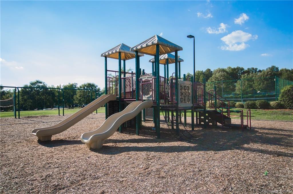 Legacy Park - Residential